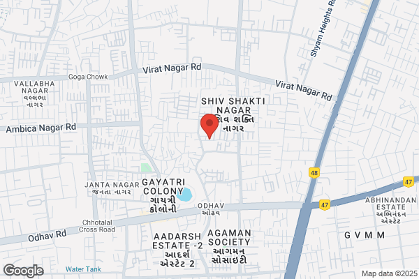Jivan Jyot Corporation