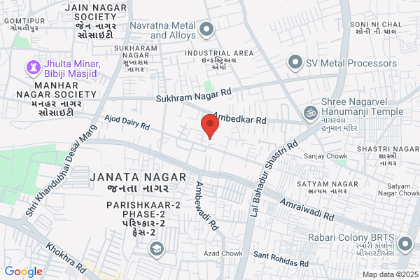 Khyati Industries