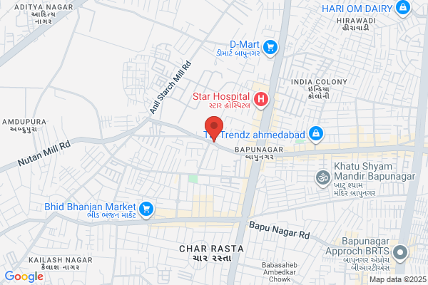 Laxmi Mechanical Industries