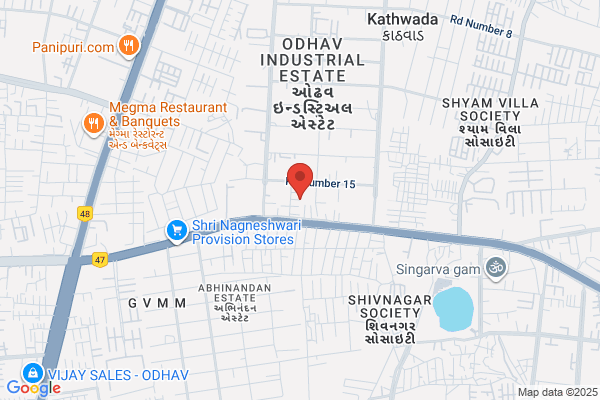Navchetan Industries