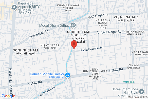 Sudarshan Industries