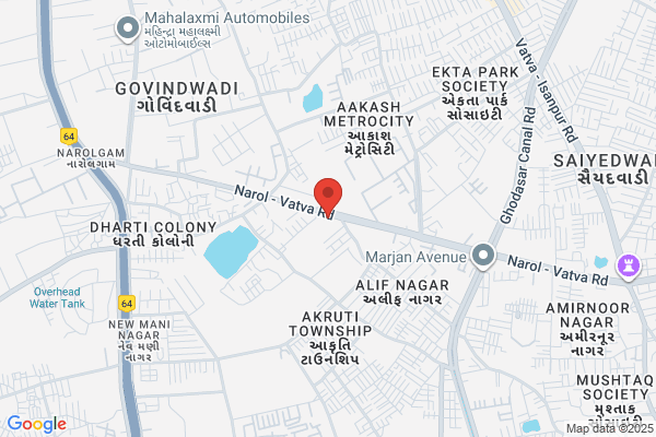 Dayaram Prntg & Dyeing Mills