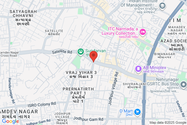 Bhagwati Junction