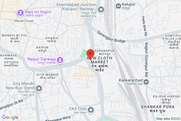 Bhansali Fabrics Pvt Ltd