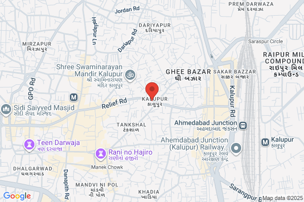 Bharat Stores
