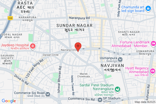 Dharamdeep Corporation