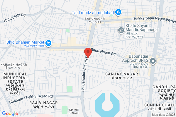Ganvantlal Natvarlal & Co