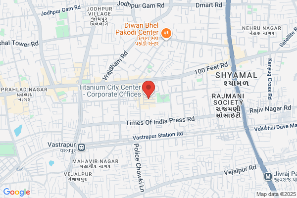 Gujarat Petrochem Ind