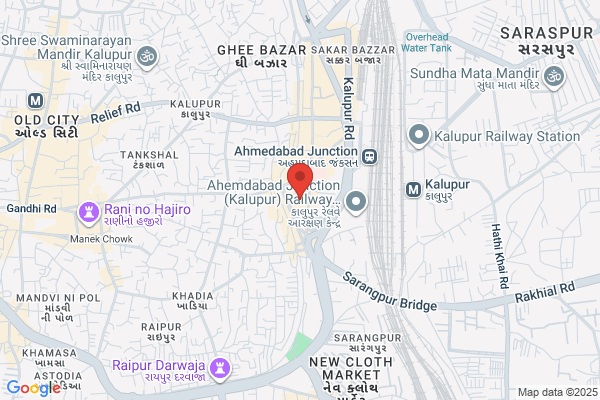 Gunvantlal Natvarlal & Co