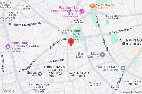Jay Instruments & Systems Pvt Ltd.