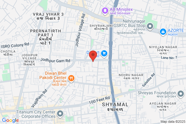Jindal Synthetics