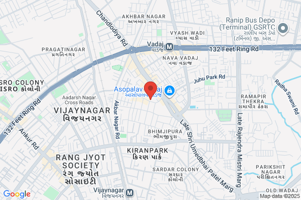 Rajavir Cut-Piece Centre