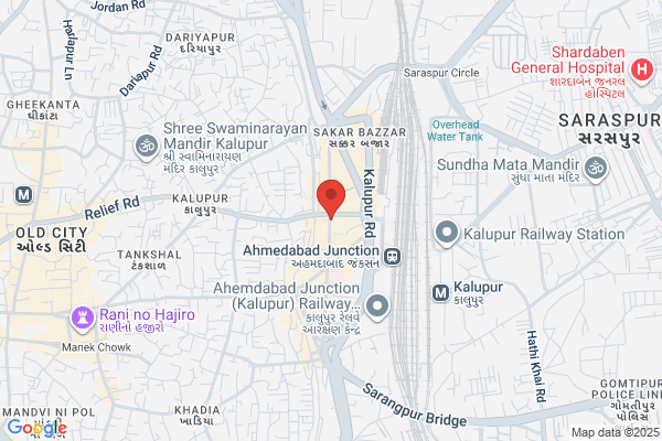 Shah Vinodkumar Fulchand & Co