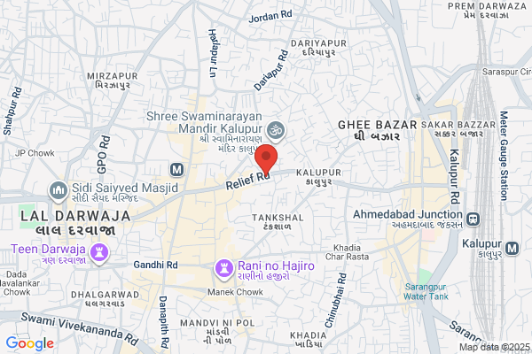 Sharda Bombay Dyeing Shop