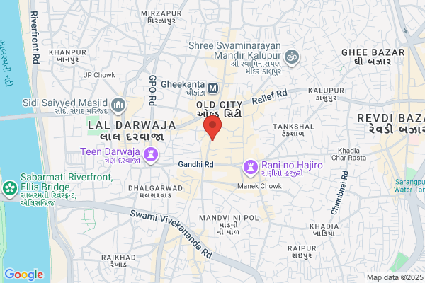 Shethwala Corporation
