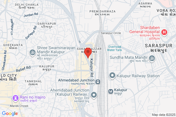 Shethwala Enterprise