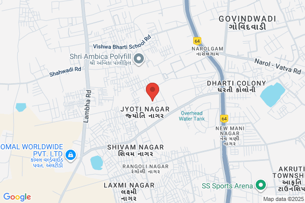 Shri Ram Industries