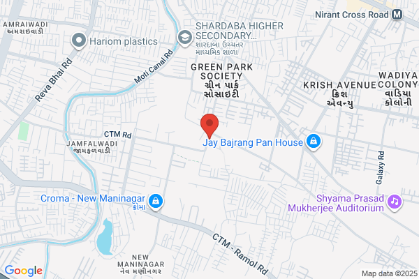 Sanket Building Materials