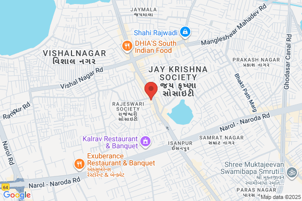 Shree Rupala Sales Agency