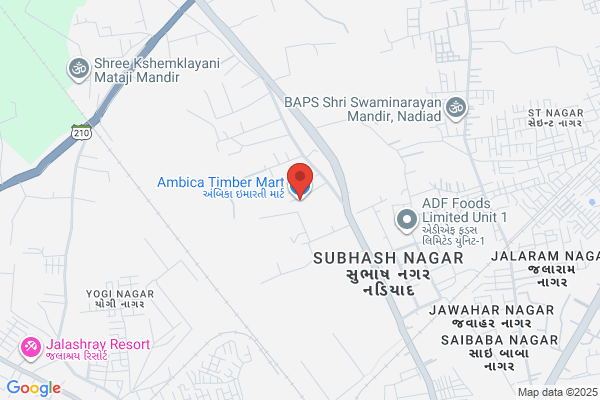 Ambica Timber Suppliers