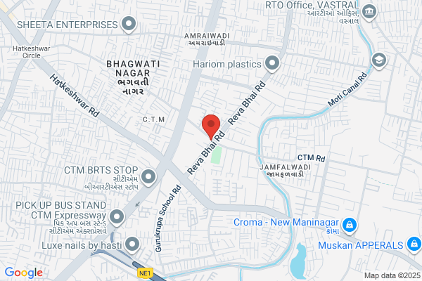 Kanaiya Traders
