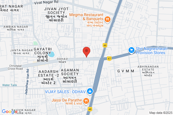 Kaveri Enterprise