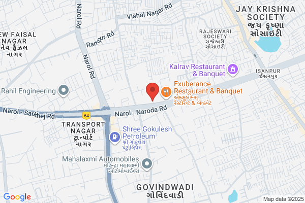 Narayan Timber Mart