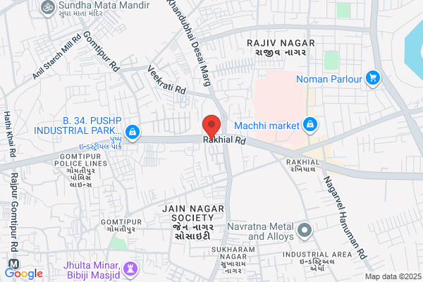 Rajendra Plywood Centre