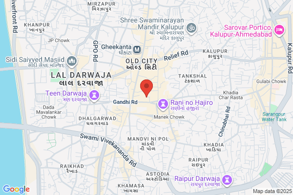 Shree Ashapuri Traders