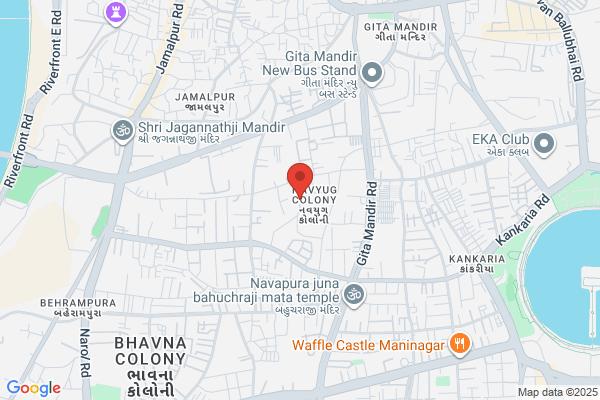 Shree Bharat Saw Mill