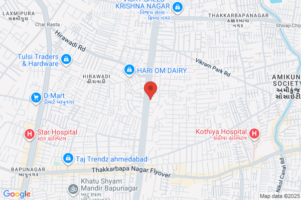 Shree Dhananjay Timber Mart