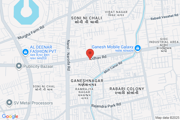Shree Mahalaxmi Saw Mill