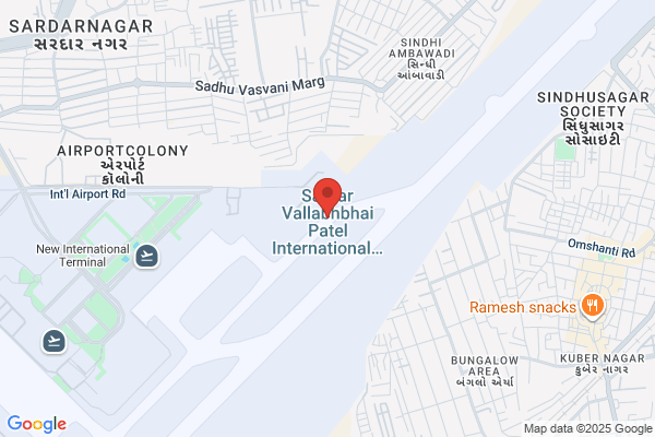 Golobal Airport & Ground Ser P