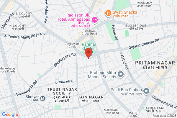 Indwest Travels Pvt Ltd