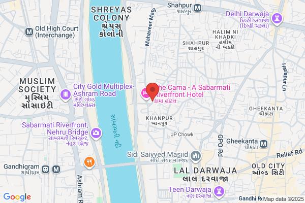 Mehta Air Travle Pvt Ltd