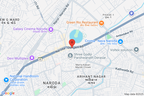 Trivedi Consultancy