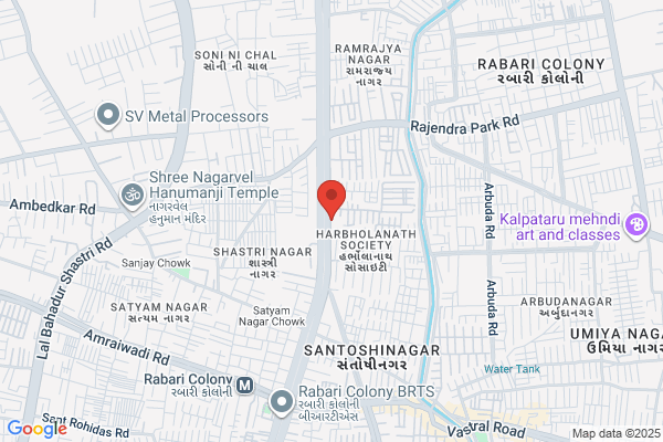 Karnavati Transport Co