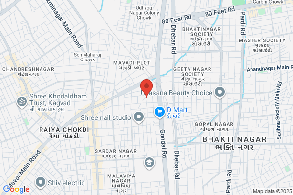 Bhavna Plastic Industries