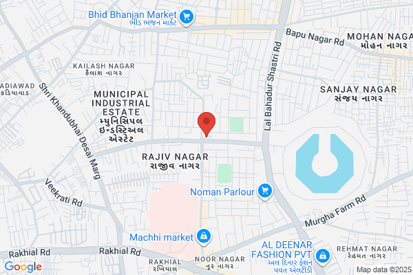 Gujarat Electricals