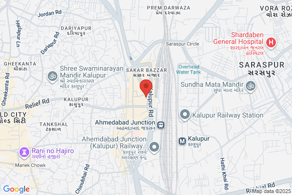 J K Engineering Co