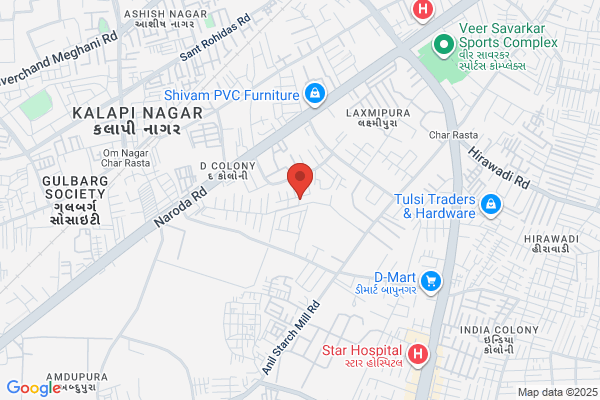 Shreeji Stampings