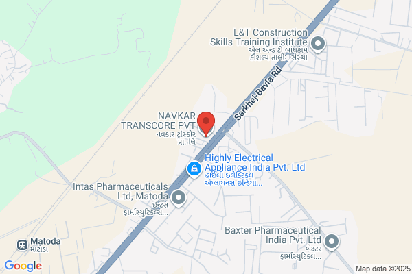 Transcore