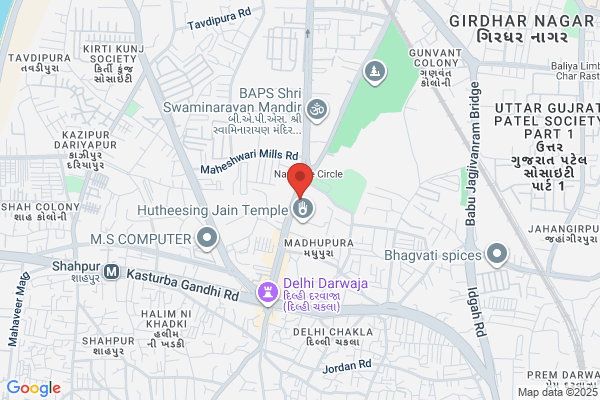 Shrinath Travel Agency