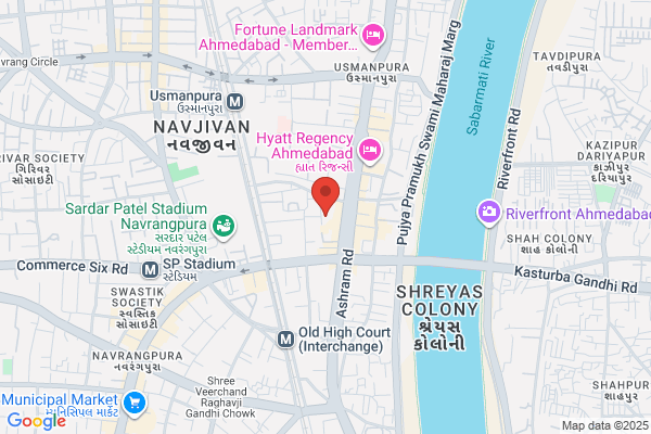 Shah Institute Of Commerce