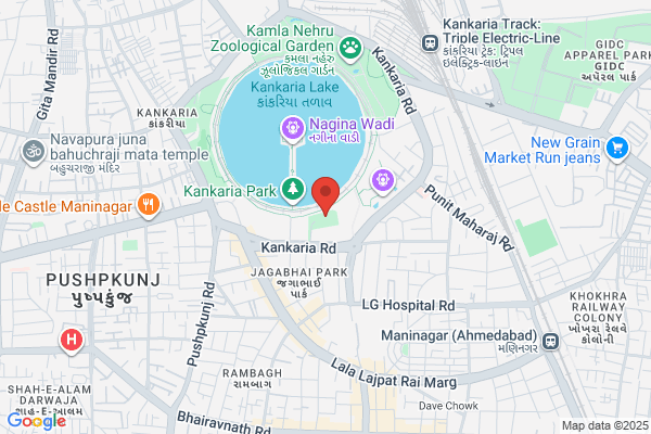 Kankaria 's