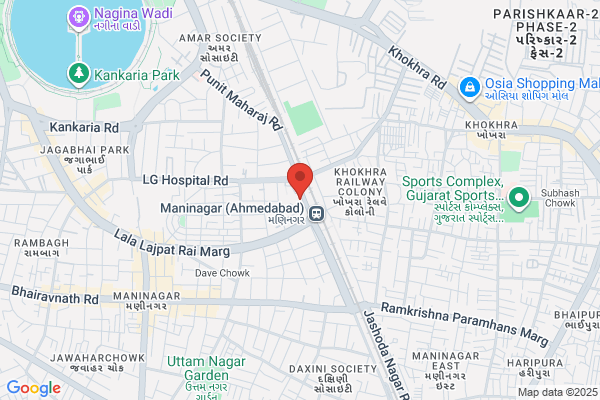 Mahesh Stores