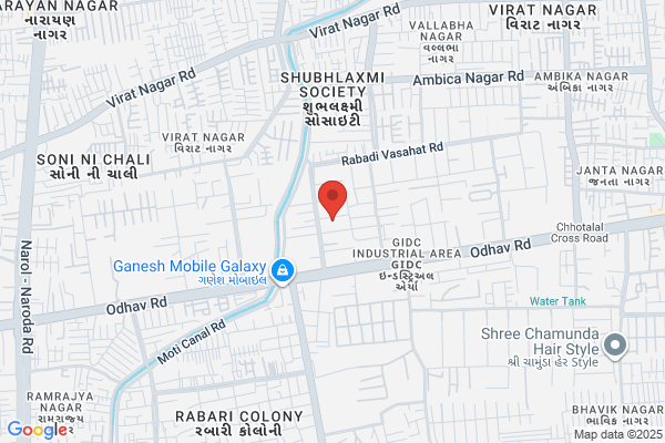 Dharnendra Metal Industries