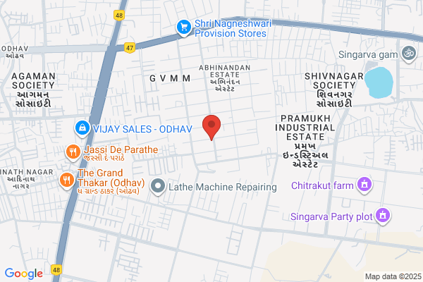 Garuda Mfg & Mkt Company