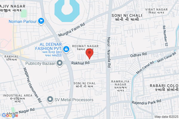 Payal Steel Industries
