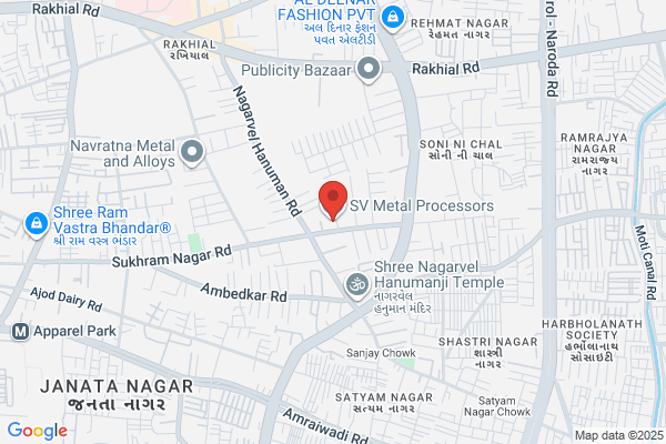 Rajendra Steel Centre